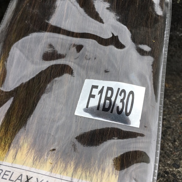 Hair - Picture 5 of 9